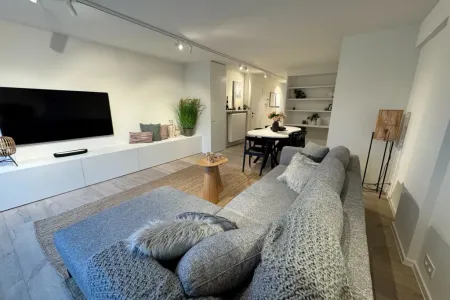 Appartement Te Koop Knokke-Heist