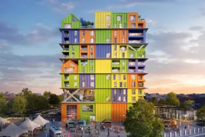 Appartement Te Koop Knokke-Heist