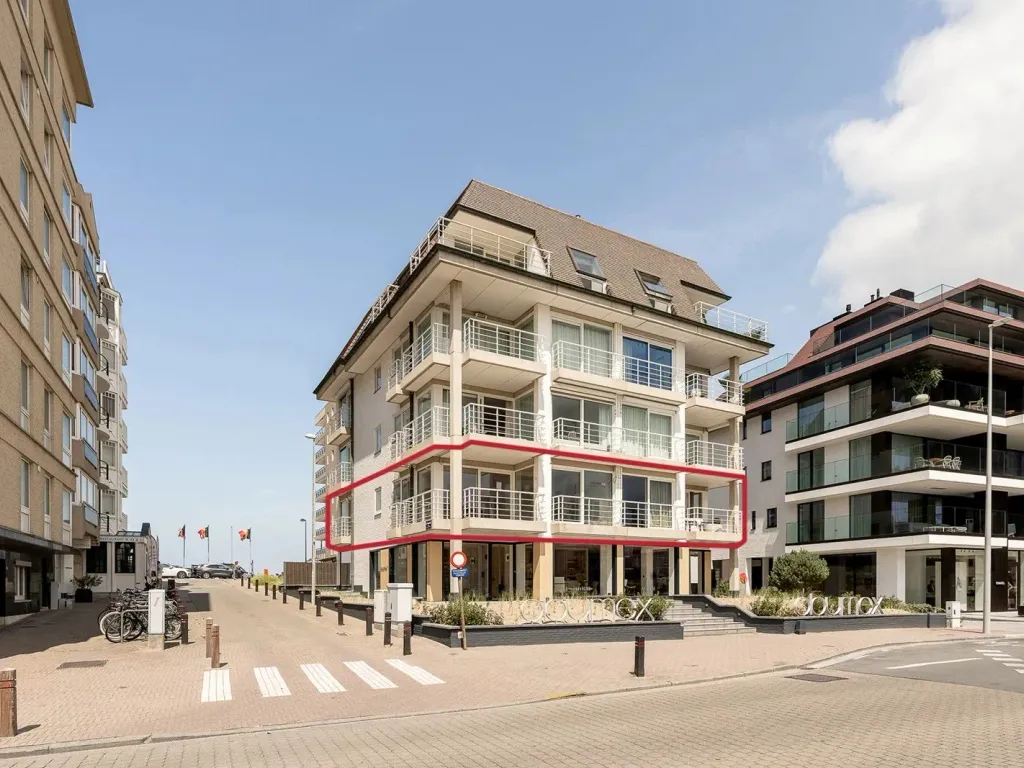 Villa in Knokke-Heist - 1559341 - Villapad 7, 8300 Knokke-Heist