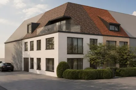 Villa Te Koop Knokke-Heist