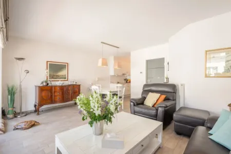 AppartementKnokke-Heist
