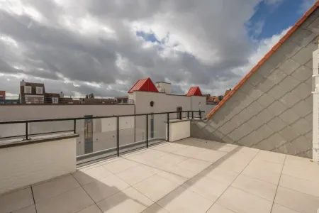 Appartement Te Koop Knokke-Heist