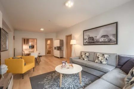 Appartement Te Koop Knokke-Heist