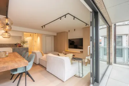 Appartement Te Koop Knokke-Heist