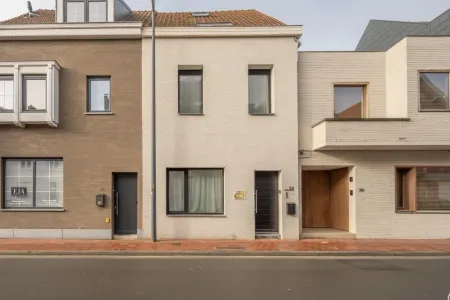Huis Te Koop Knokke-Heist
