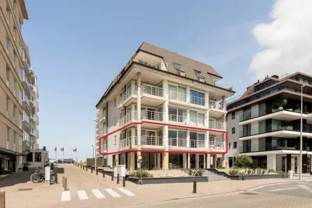 Villa Te Koop Knokke-Heist