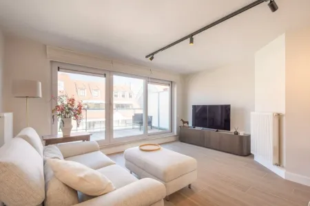 Appartement Te Koop Knokke-Heist