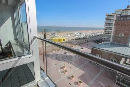 AppartementKnokke-Heist