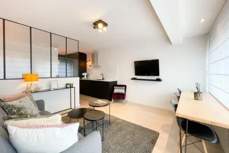 AppartementKnokke-Heist