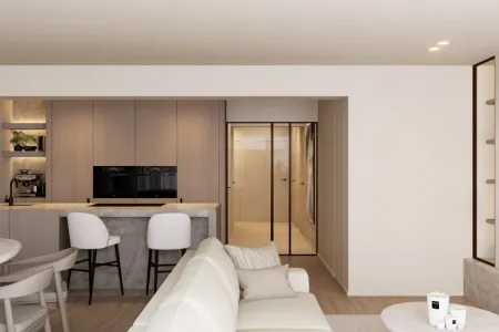 Appartement Te Koop Knokke-Heist