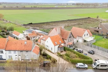 Garage Te Koop Knokke-Heist