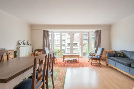 Appartement Te Koop Knokke-Heist