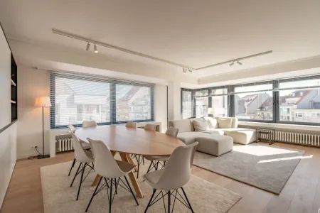 Appartement Te Koop Knokke-Heist