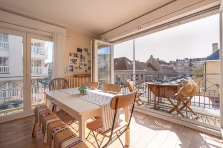 Appartement Te Koop Knokke-Heist