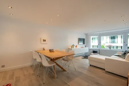 Appartement Te Koop Knokke-Heist