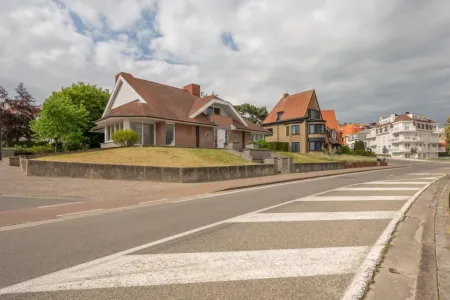 Villa Te Koop Knokke-Heist