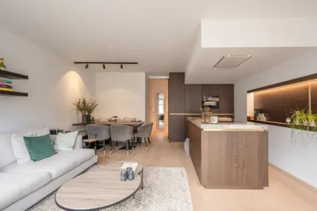 AppartementKnokke-Heist