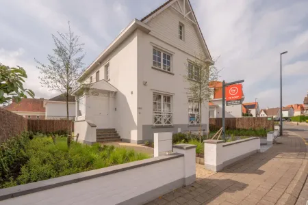 Villa Te Koop Knokke-Heist