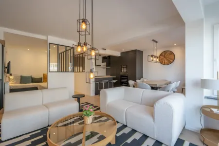 Appartement Te Koop Knokke-Heist
