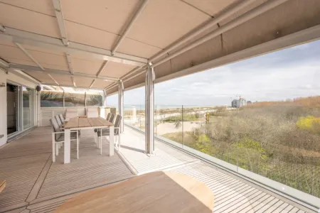 Appartement Te Koop Knokke