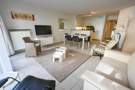  Verhuurd Knokke-Heist