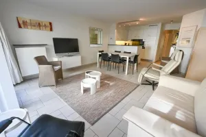  Verhuurd Knokke-Heist
