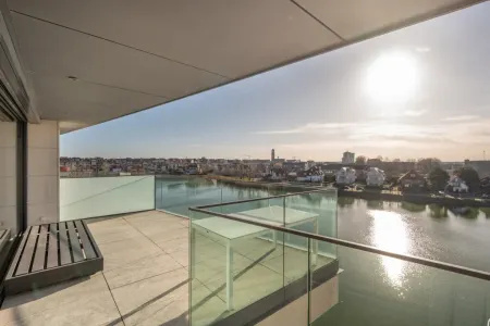 Appartement Te Huur Knokke-Heist