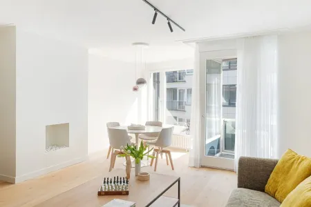 Appartement Te Koop Knokke-Heist