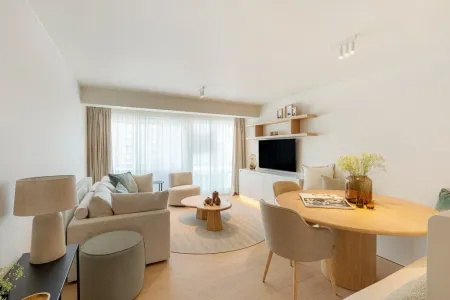 Appartement Te Koop Knokke-Heist