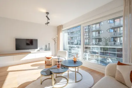 Appartement Te Koop Knokke-Heist