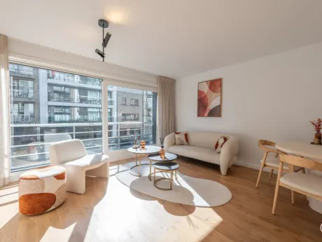 Appartement in Knokke-Heist - Leopoldlaan 55, 8300 - foto 2