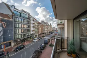 AppartementKnokke-Heist