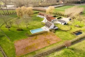 Huis Te Koop Damme