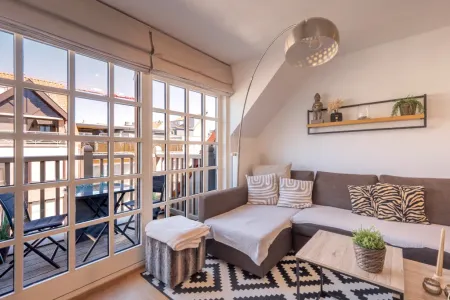 Appartement Te Koop Knokke-Heist