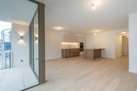 Appartement Te Koop Knokke-Heist