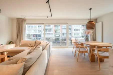 AppartementKnokke-Heist