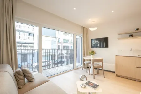 AppartementKnokke-Heist