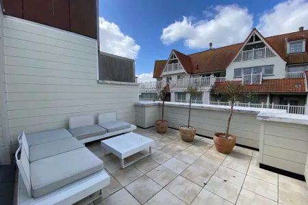 Appartement Te Huur Knokke-Heist