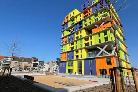 Appartement Te Huur Knokke-Heist