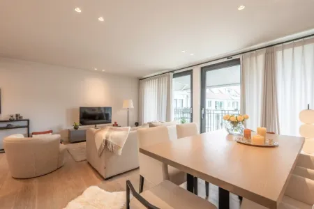 Appartement Te Koop Knokke-Heist