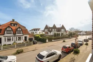 AppartementKnokke-Heist
