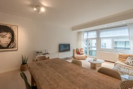 AppartementKnokke-Heist