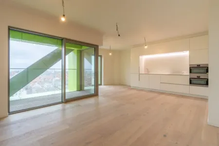 AppartementKnokke-Heist