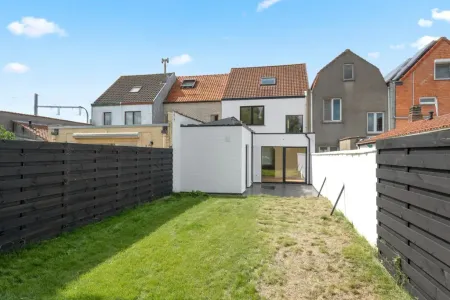 Huis Te Koop Knokke-Heist