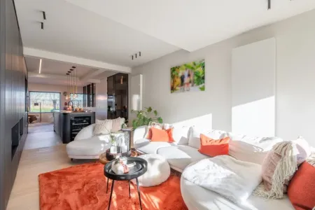 Huis Te Koop Knokke-Heist