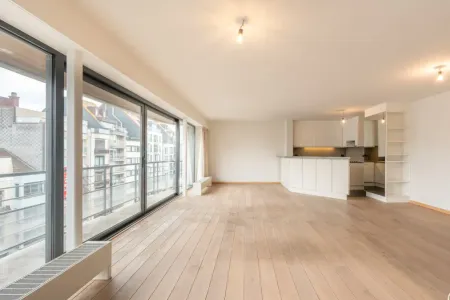 Appartement Te Koop Knokke-Heist