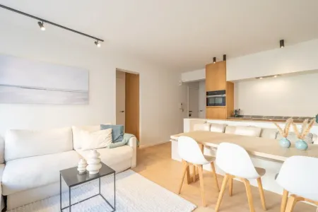 AppartementKnokke-Heist