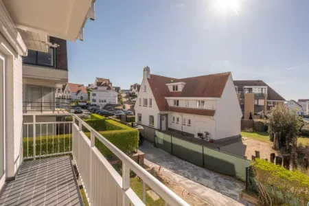 Villa Te Koop Knokke-Heist