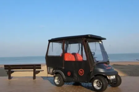  Verhuurd Knokke-Heist