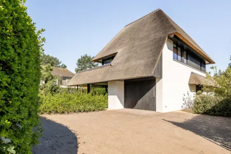 Villa Te Koop Knokke-Heist